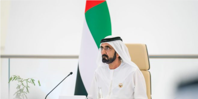 Mohammed bin Rashid: Our Achievements Are Exceptional and Our Economic Indicators Are Historically Unprecedented